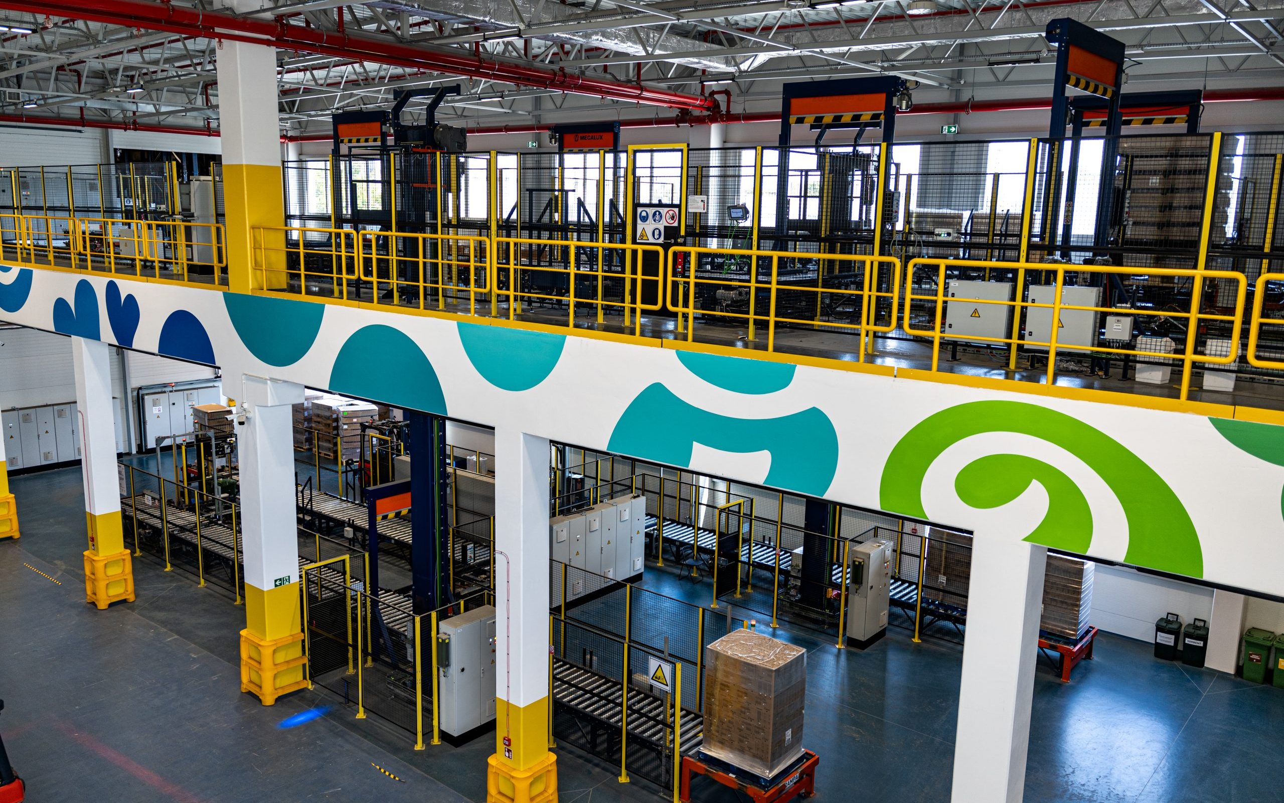Unilever rozwija fabrykę w Bydgoszczy – oficjalna inauguracja inwestycji