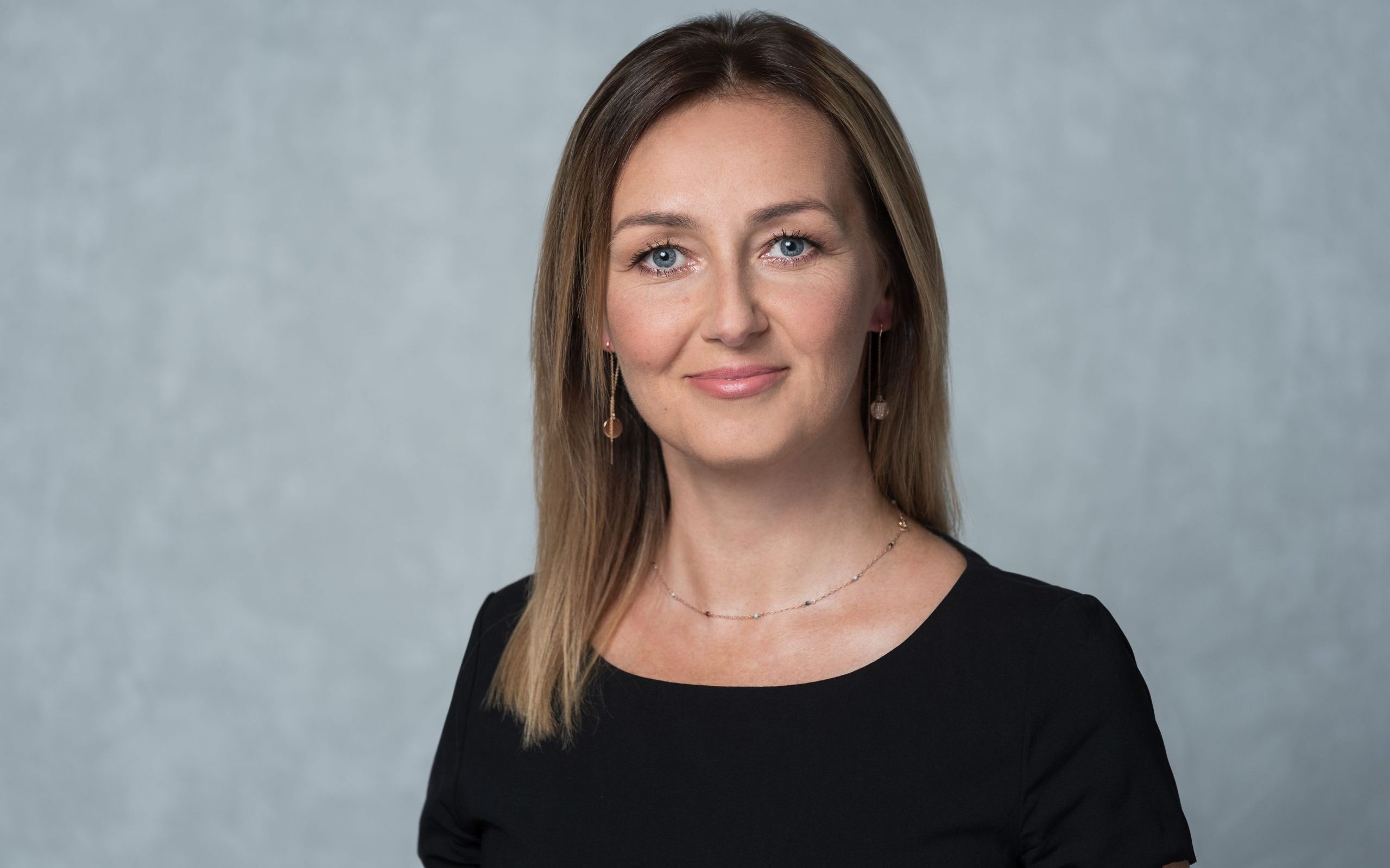Savills Investment Management mianuje nową szefową w Polsce