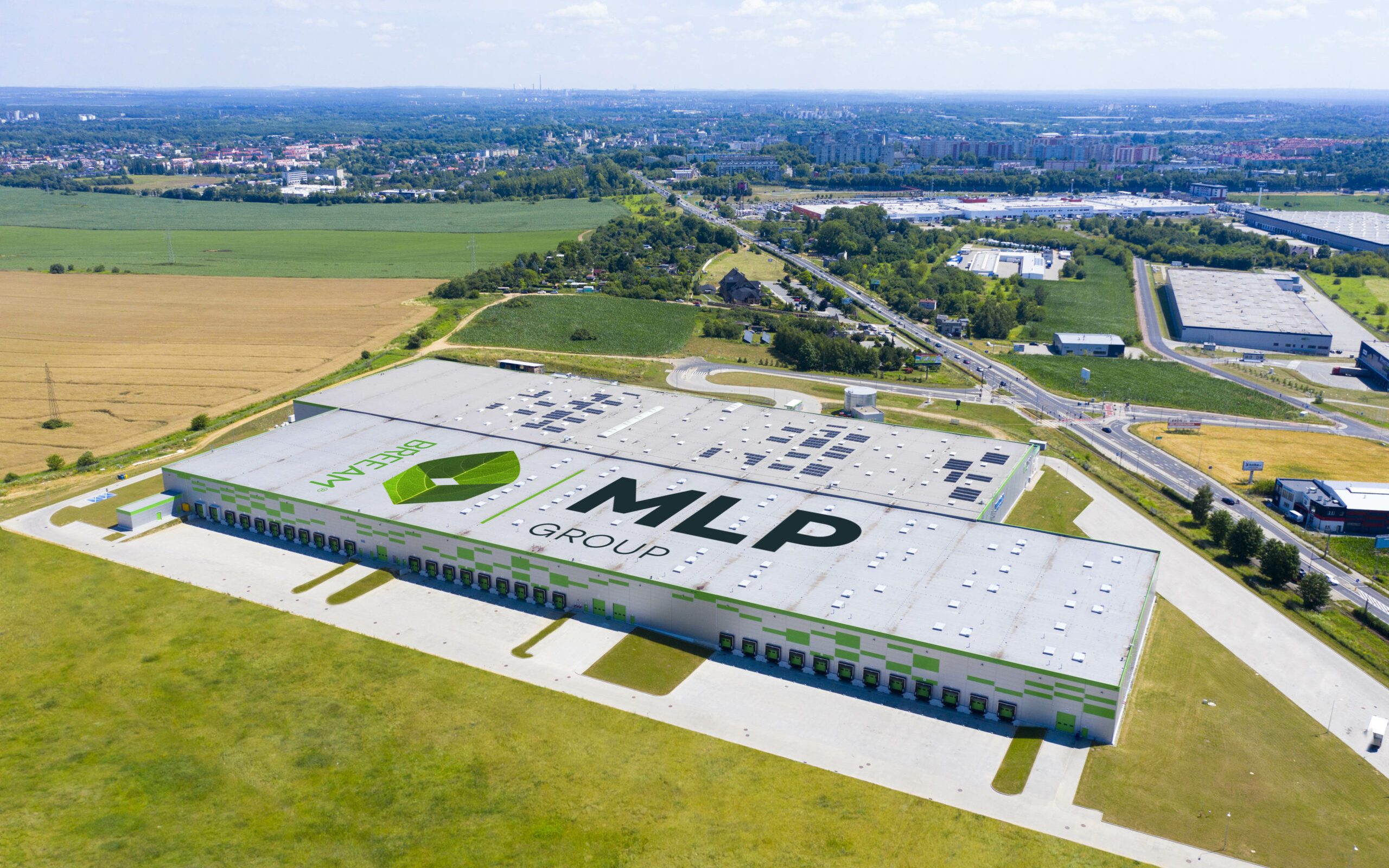 ProOptimum nowym najemcą w MLP Czeladź