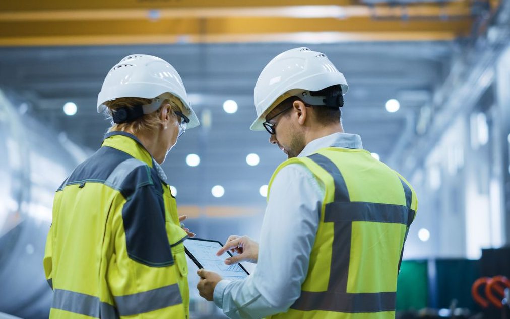 Era cyfrowa w logistyce: nowe technologie rozpędzają procesy