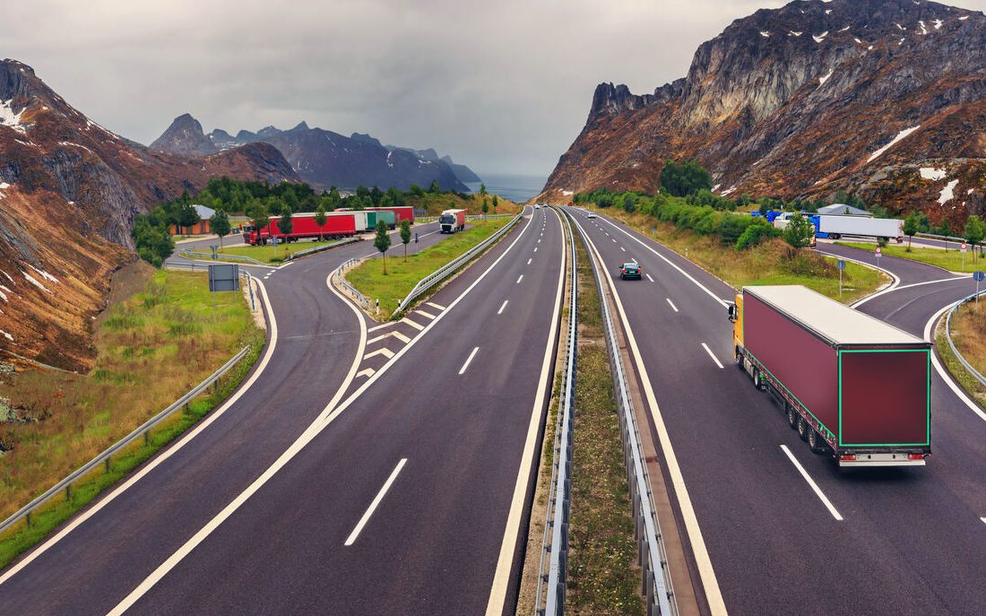 Jak skutecznie unikać kar w transporcie międzynarodowym?
