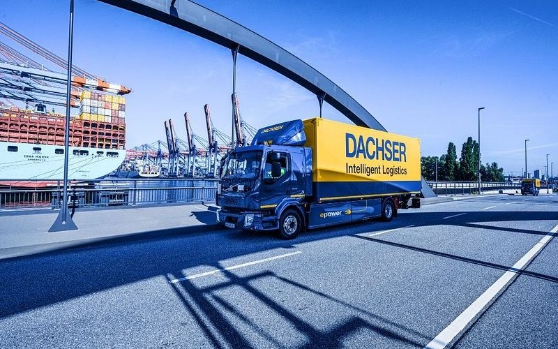 Import surowców chemicznych spoza Europy – logistyka pod presją przepisów i geopolityki