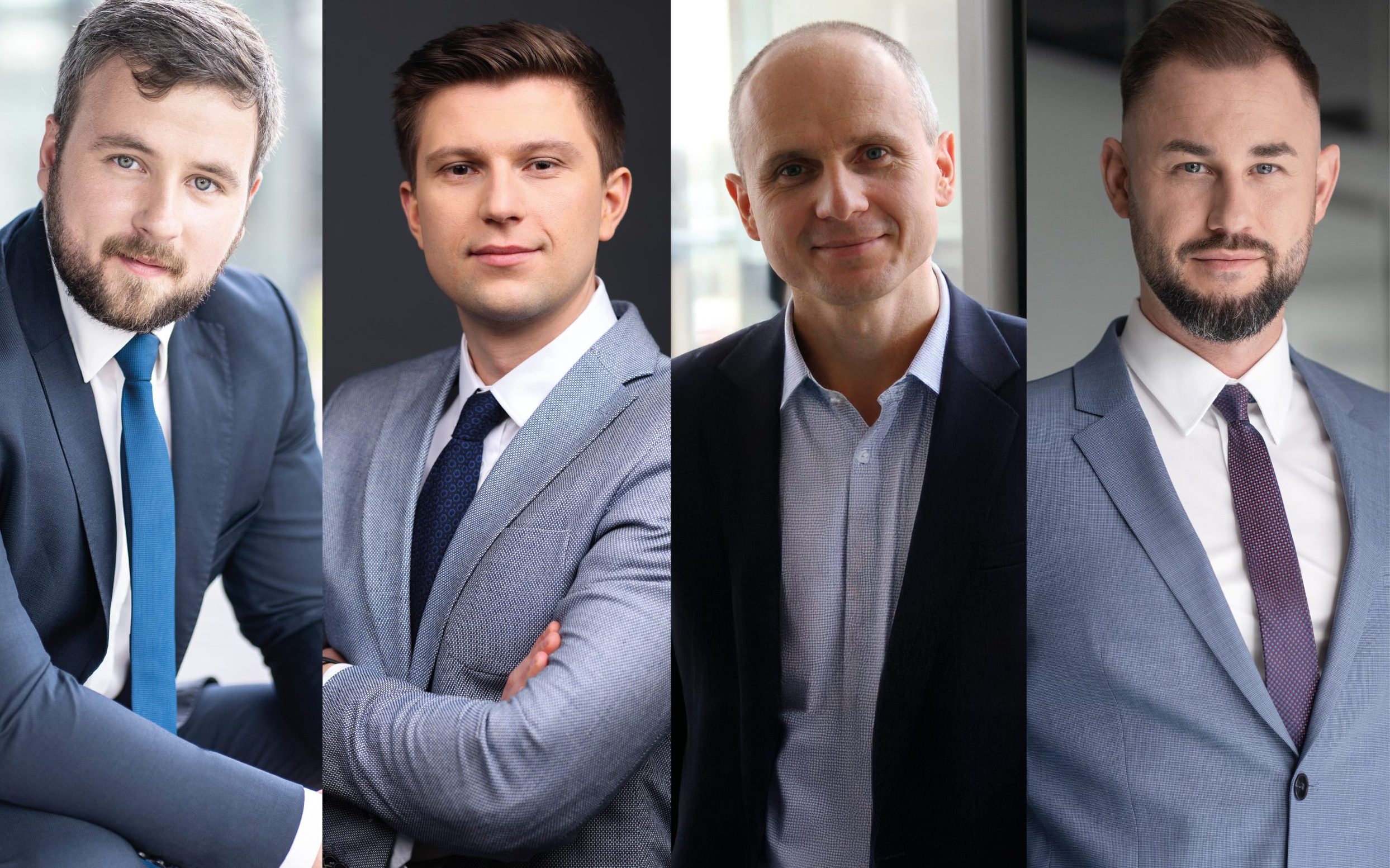 Automatyzacja kształtuje przyszłość magazynów