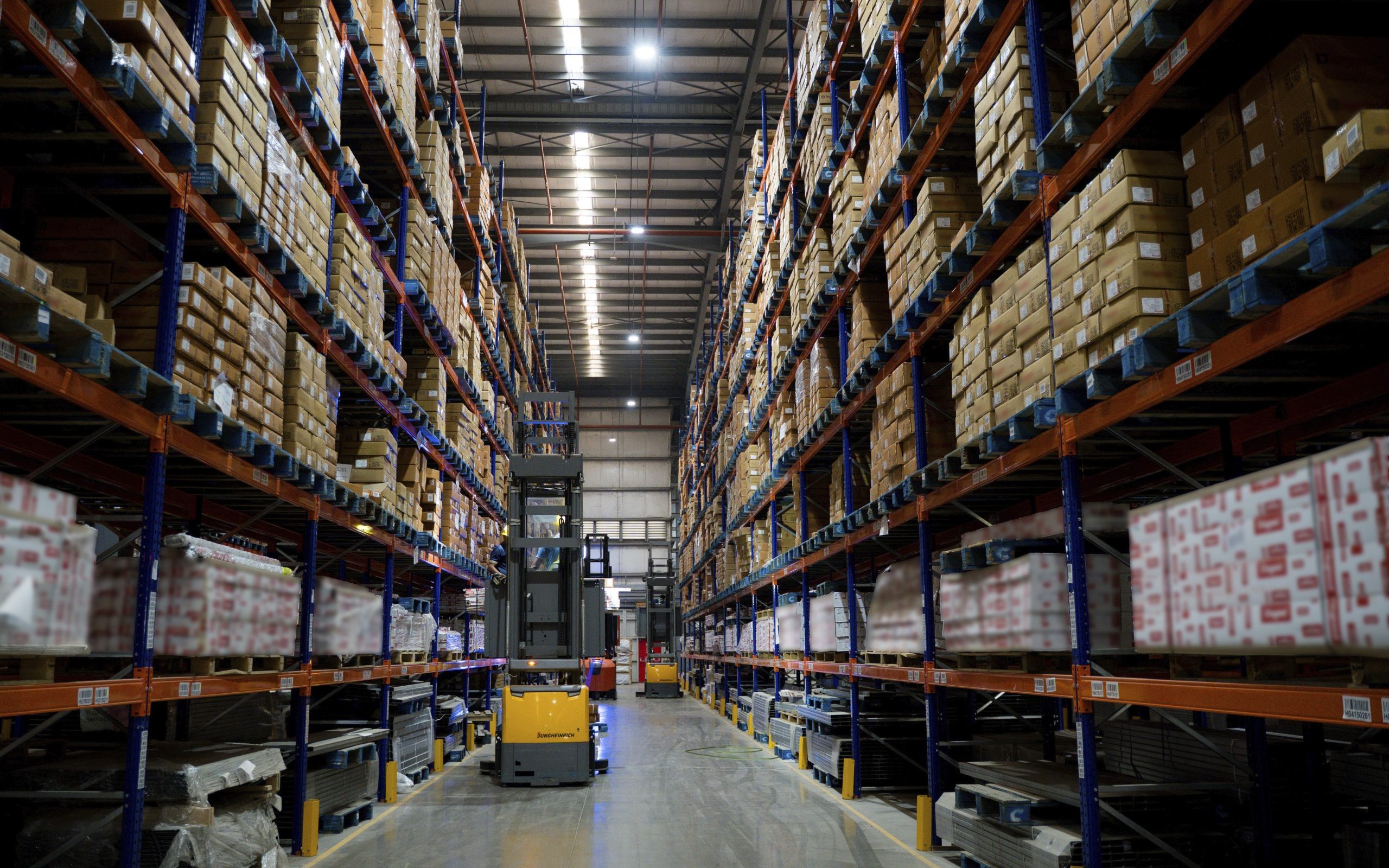 Personalizacja w logistyce e-commerce – case study FM Logistic i Lindt