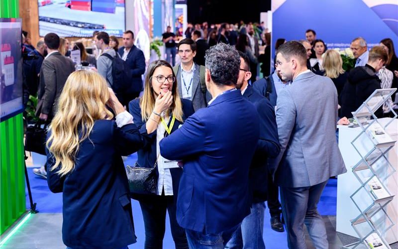 TransLogistica Poland 2025 startuje już w listopadzie w Warszawie! Czego możemy spodziewać się podczas XII edycji?