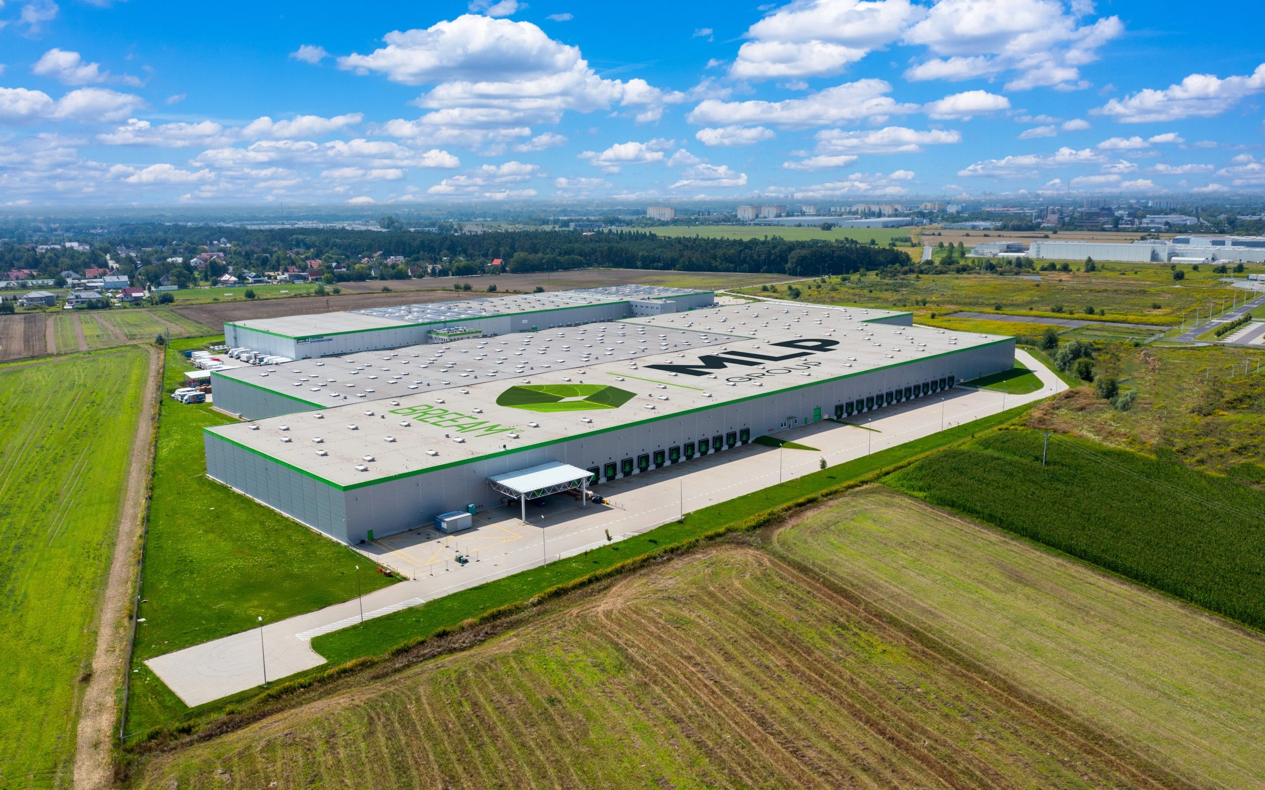 Nonko nowym najemcą w MLP Wrocław