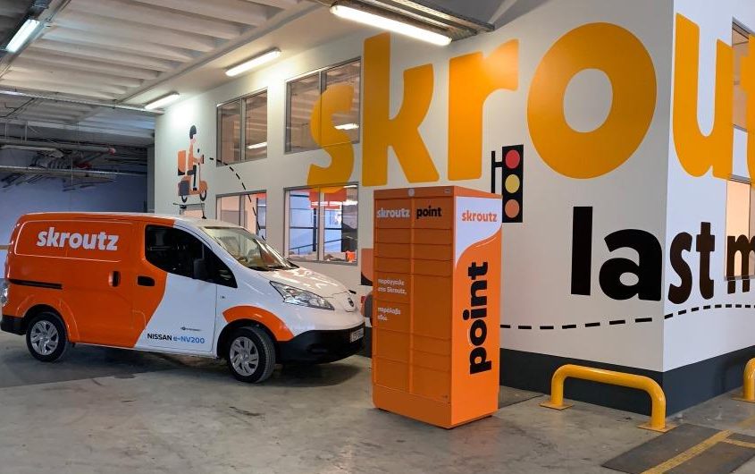 Nowe priorytety konsumentów w dostawach e-commerce