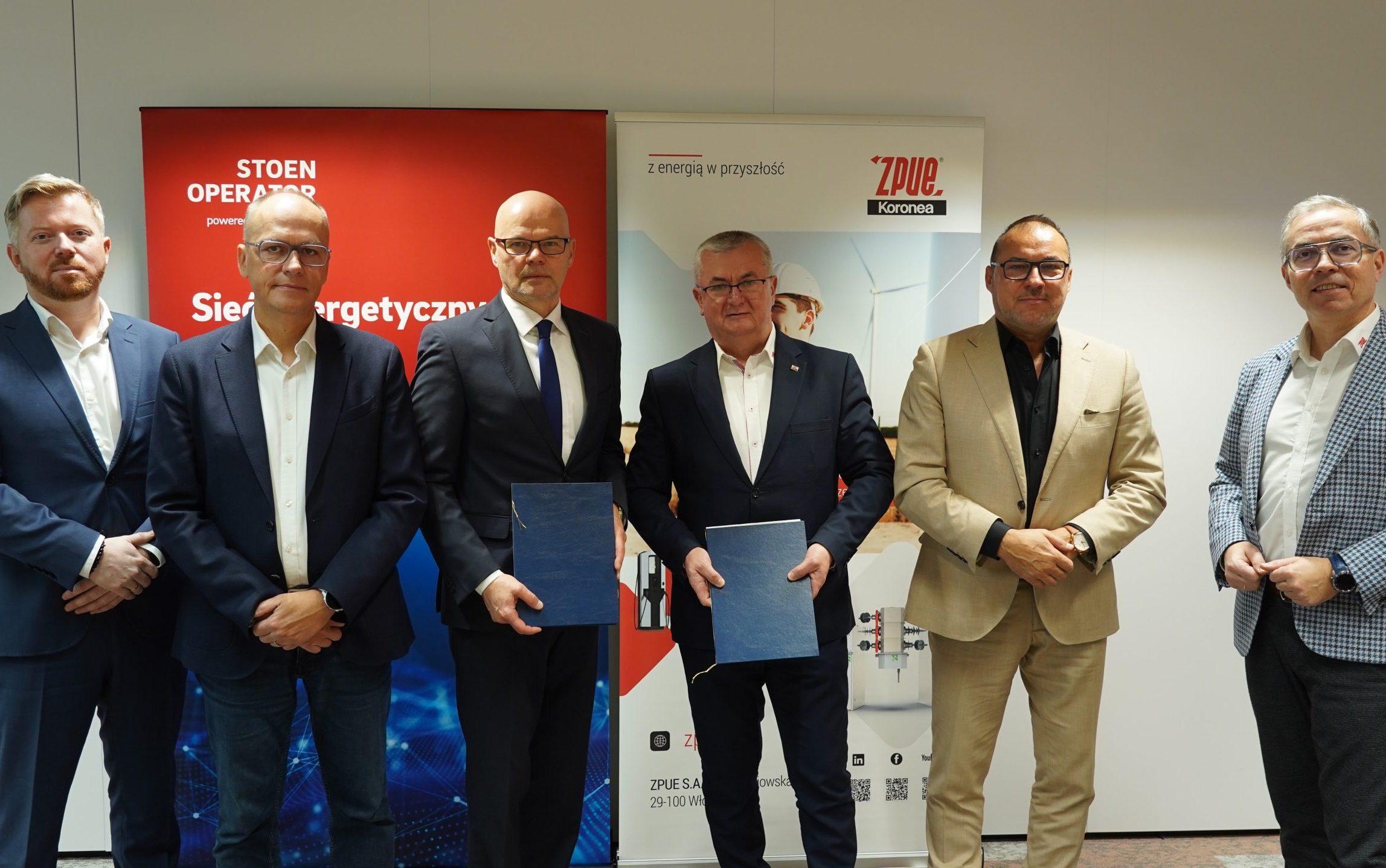 Bateryjne magazyny energii zwiększą bezpieczeństwo energetyczne miasta