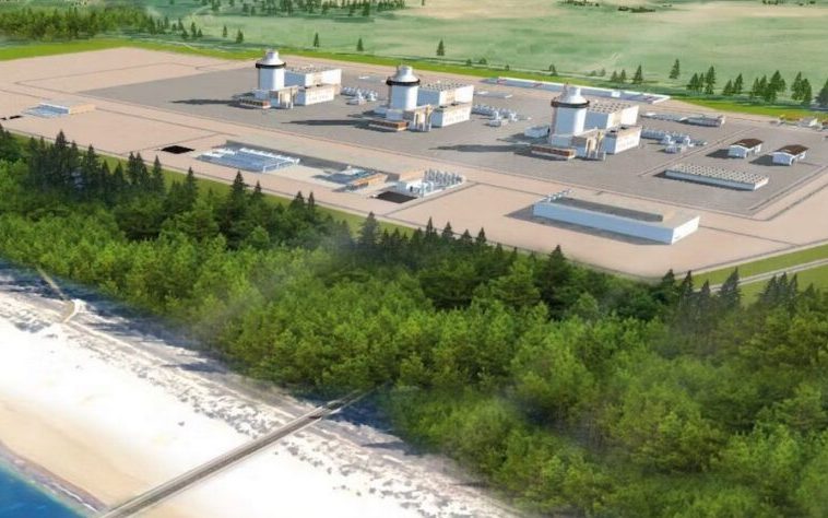 Polski przemysł chce uczestniczyć w budowie elektrowni jądrowej. Firmy deklarują gotowość zdobywania nowych kompetencji i uprawnień