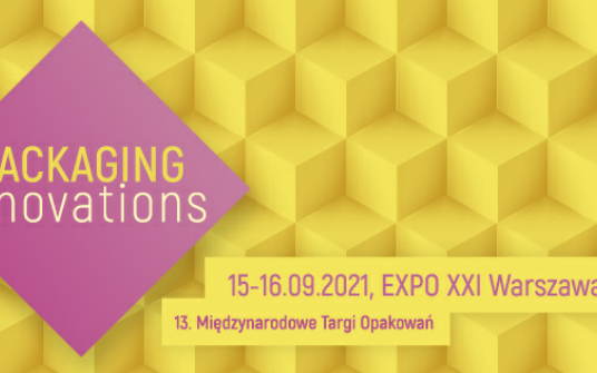 PACKAGING INNOVATIONS 2021 – JUŻ ZA TYDZIEŃ