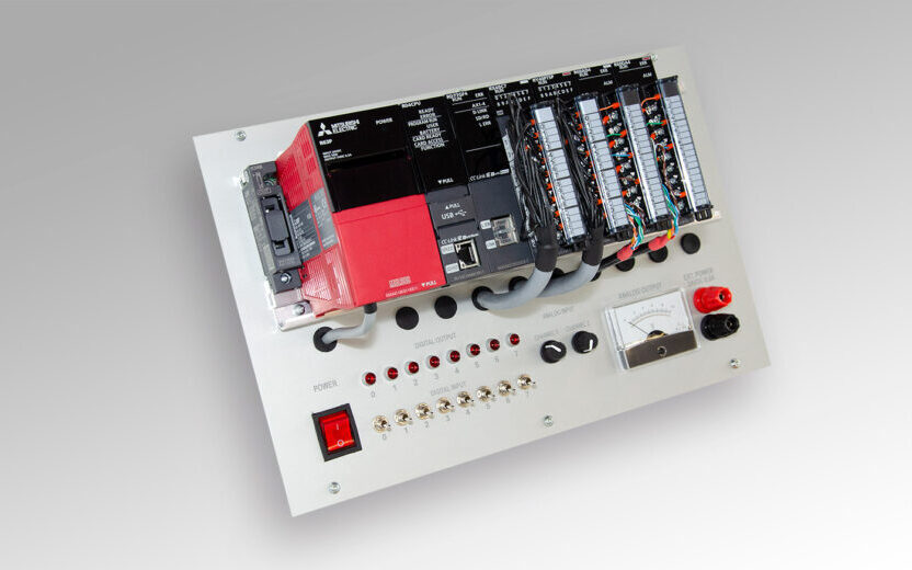 Programowanie modułowych sterowników iQ-R w środowisku GX Works3 – 21-22.10.2021, Poznań