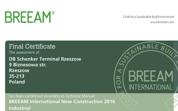 szósty-terminal-db-schenker-w-polsce-z-certyfikatem-breeam