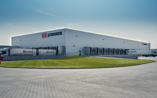 DB Schenker po raz kolejny wybiera Panattoni. Operator logistyczny obsłuży automotive na ponad 20 000 m kw.