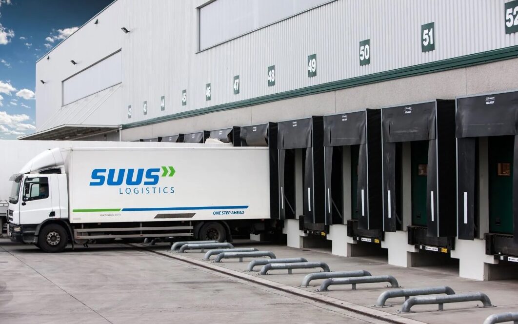 ROHLIG SUUS Logistics z pierwszym raportem ESG