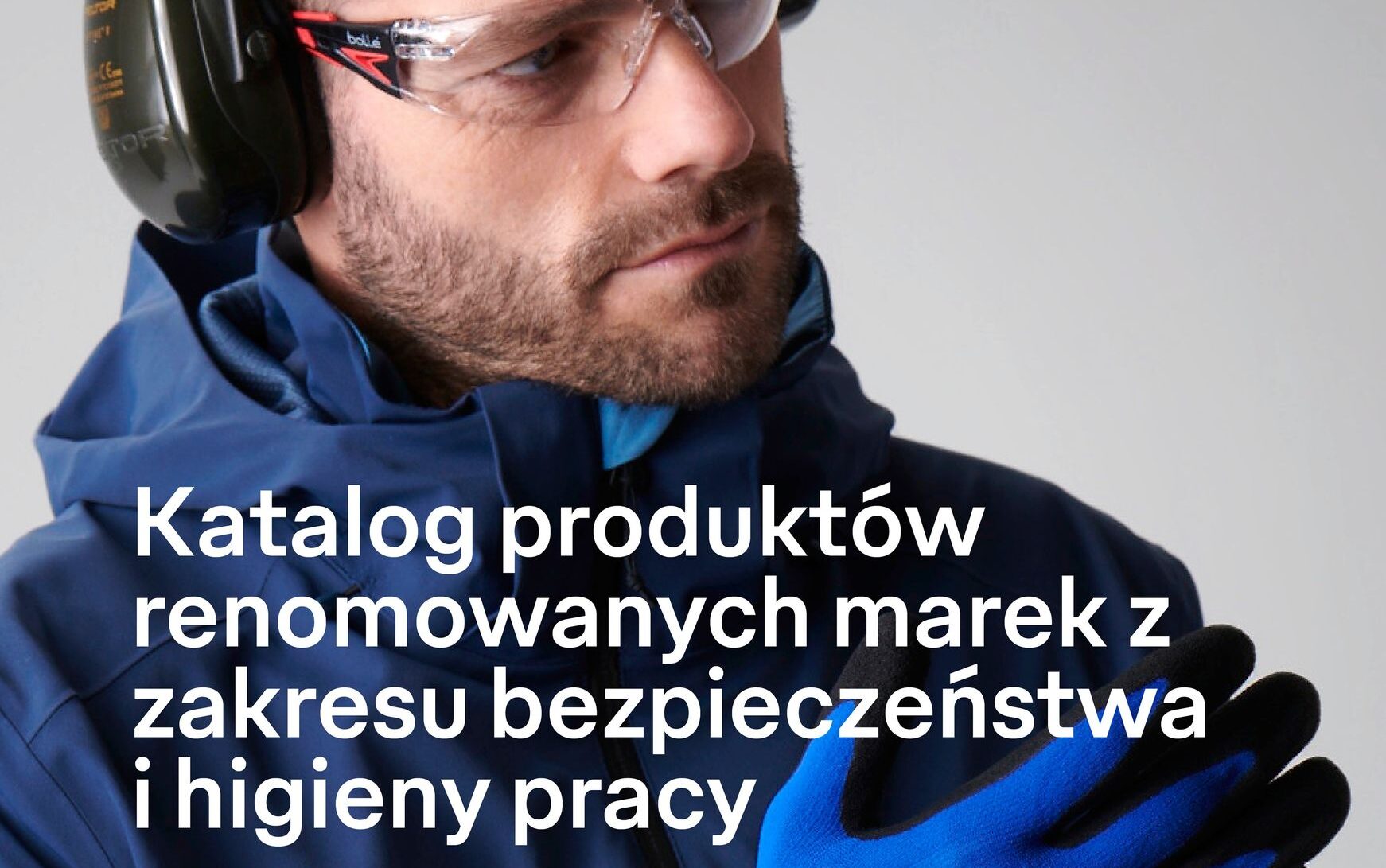 Już jest – nowy katalog produktów renomowanych marek z zakresu bhp – Mewa 2023/24