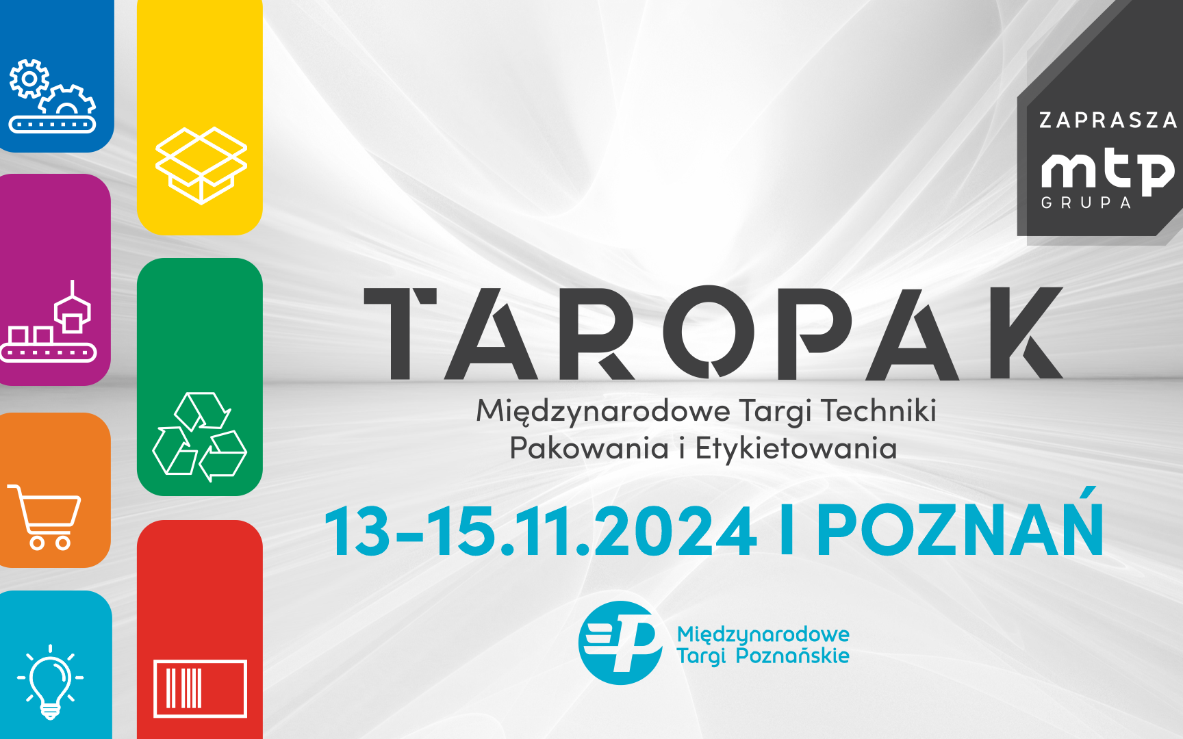 Targi TAROPAK 2024 – dowiedz się więcej o nowej odsłonie wydarzenia!