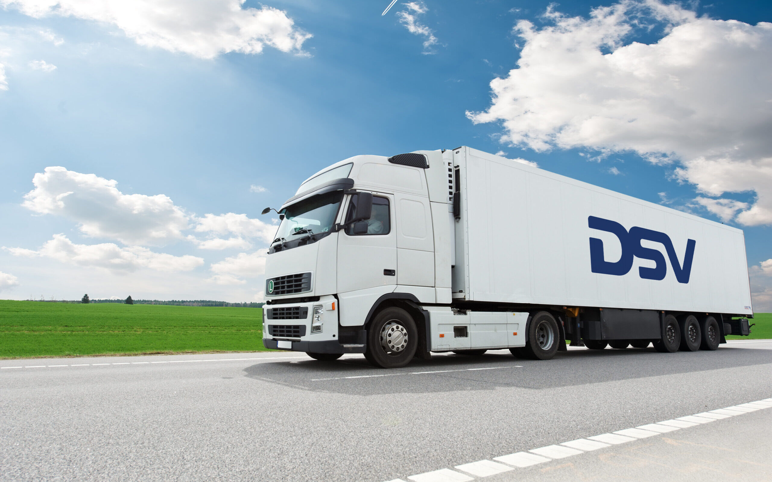 DSV – Global Transport and Logistics rozpędza się na Podkarpaciu