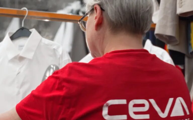 CEVA Logistics zarządza centrum logistyki zwrotów w Polsce