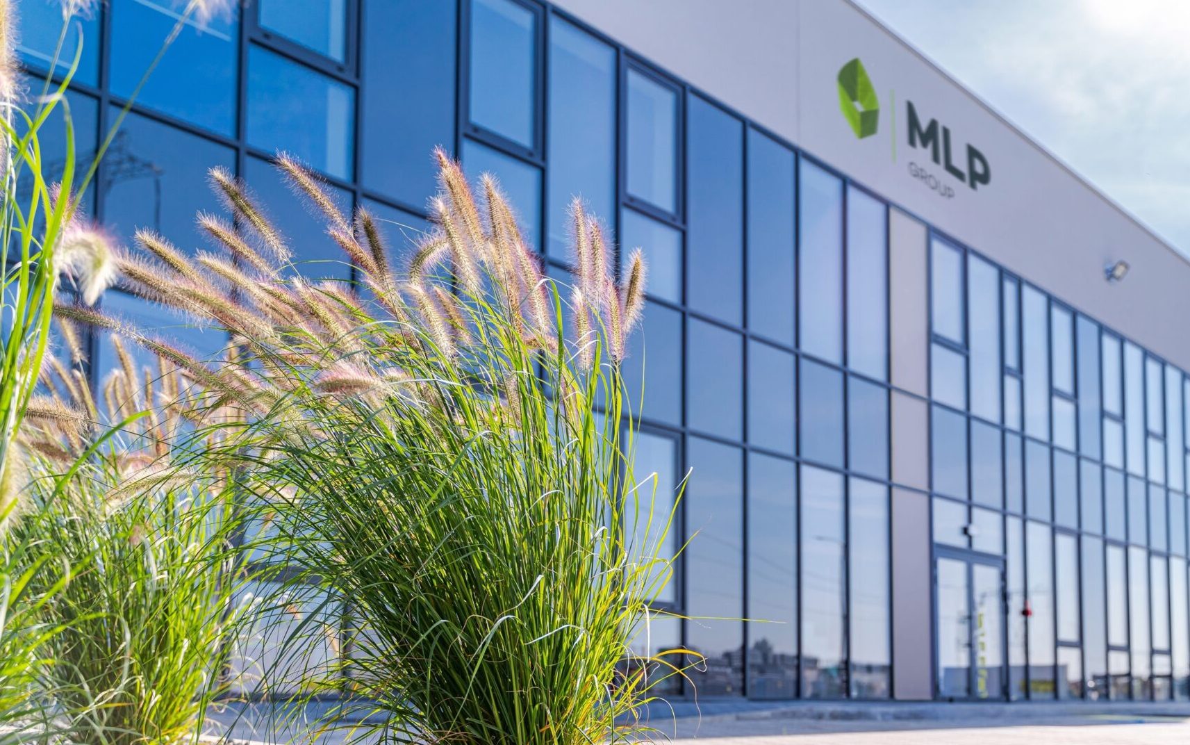 Europe Distribution Group nowym najemcą MLP Wrocław