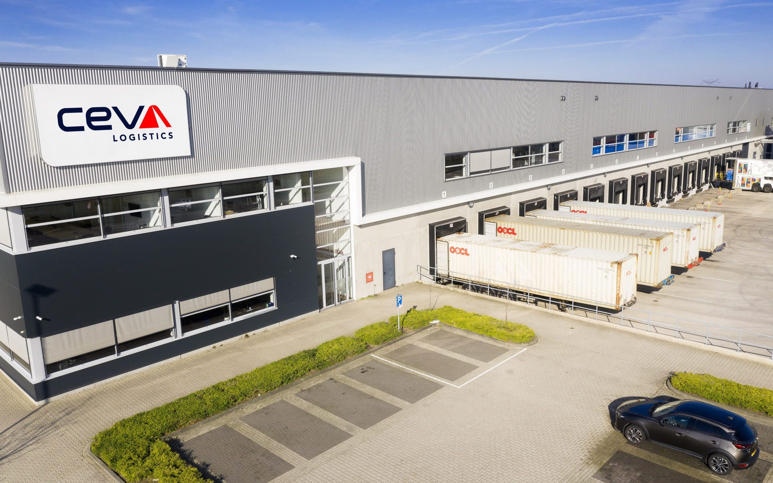 CEVA Logistics wzmacnia partnerstwo z Magneti Marelli Parts & Services — przedłużenie kontraktów we Włoszech i Polsce zoptymalizuje dystrybucję części zamiennych dla automotive