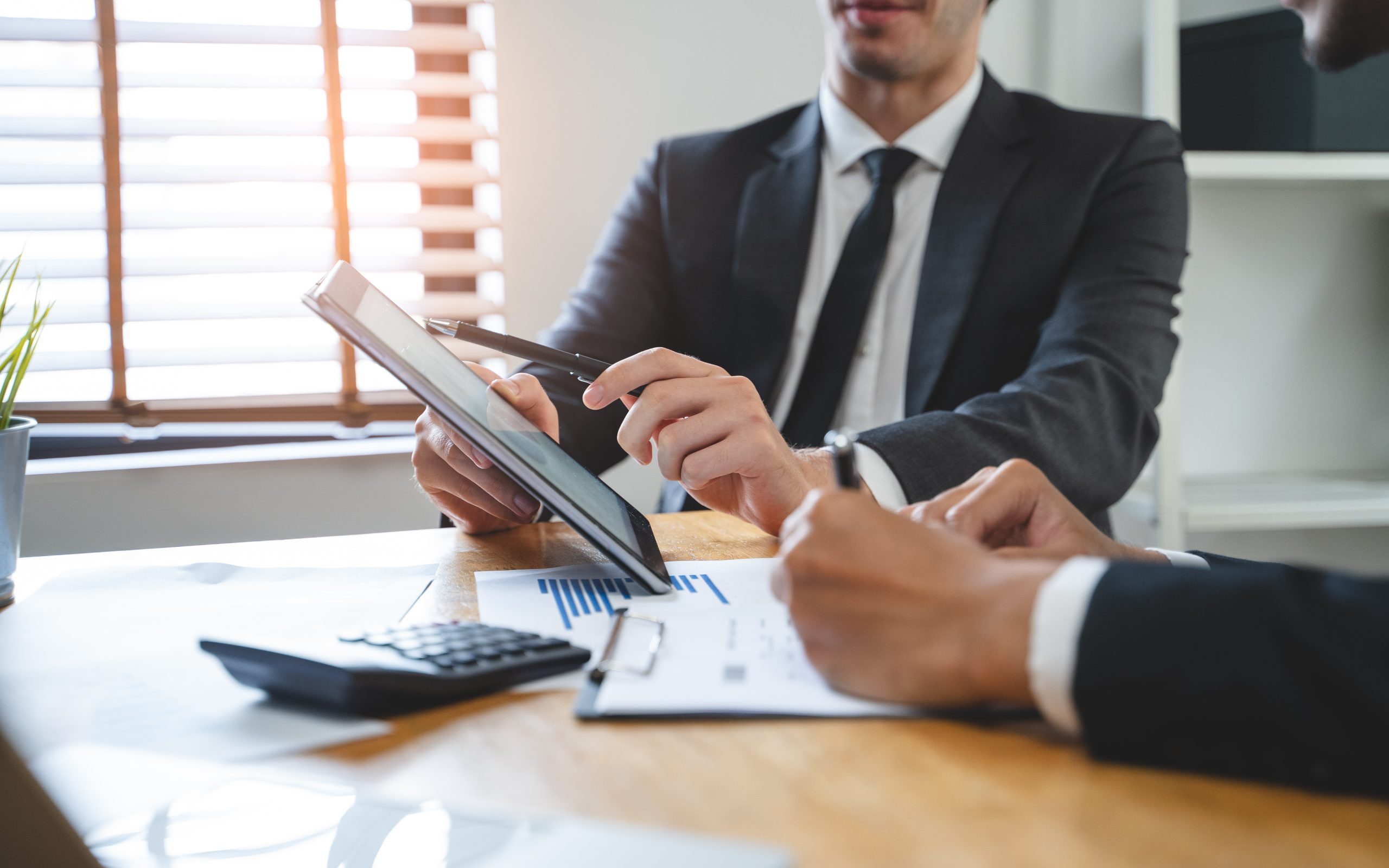 Jak wybrać finansowanie inwestycji w automatyzację