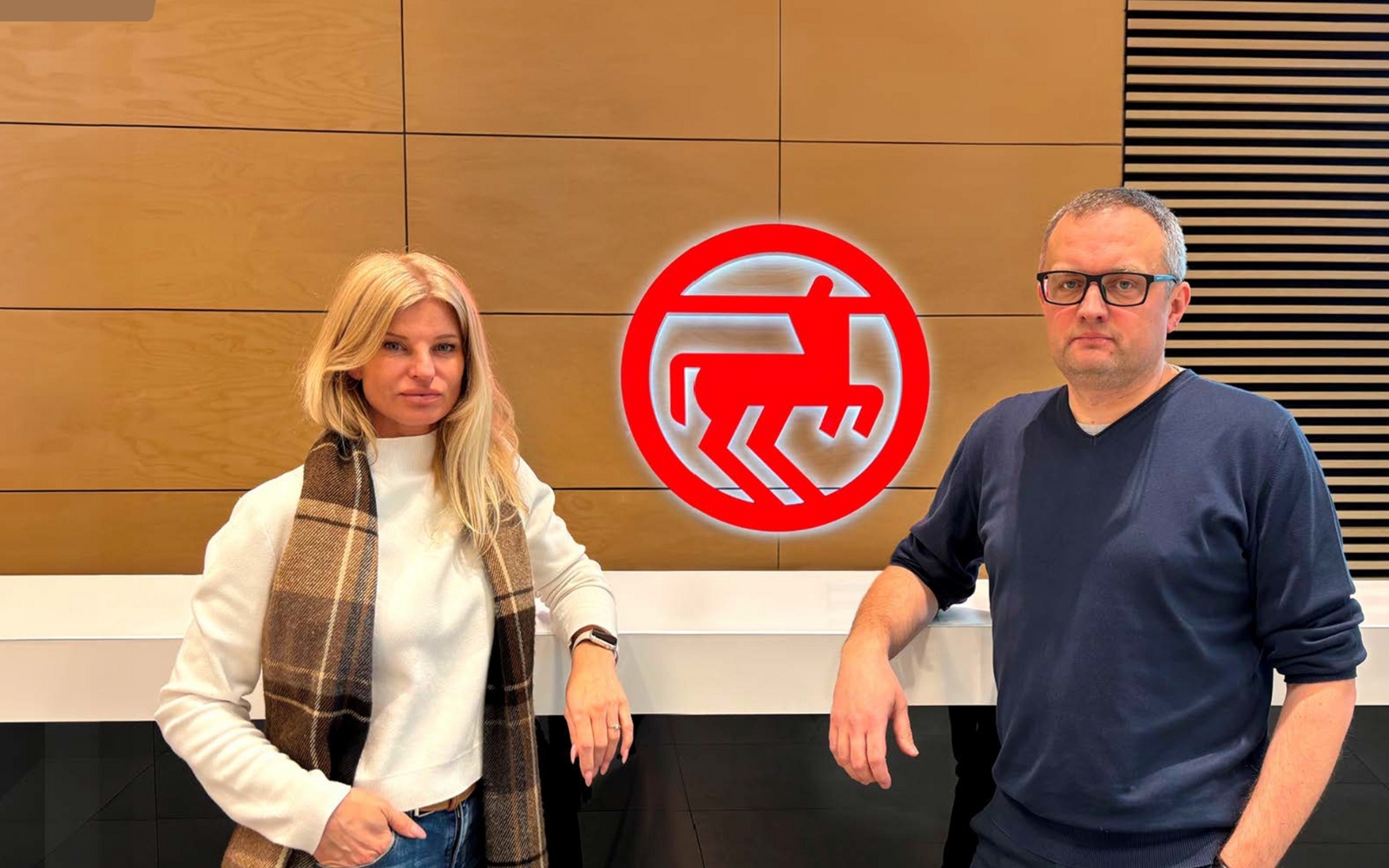 Jacek Przerwa, ROSSMANN: Automatyzacja zapewnia performance logistyczny dla rozwoju biznesu