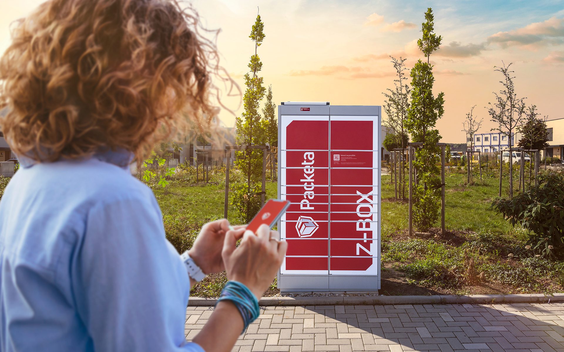 Packeta liderem OOH na Węgrzech – największa sieć automatów i punktów odbioru w regionie Europy Środkowej