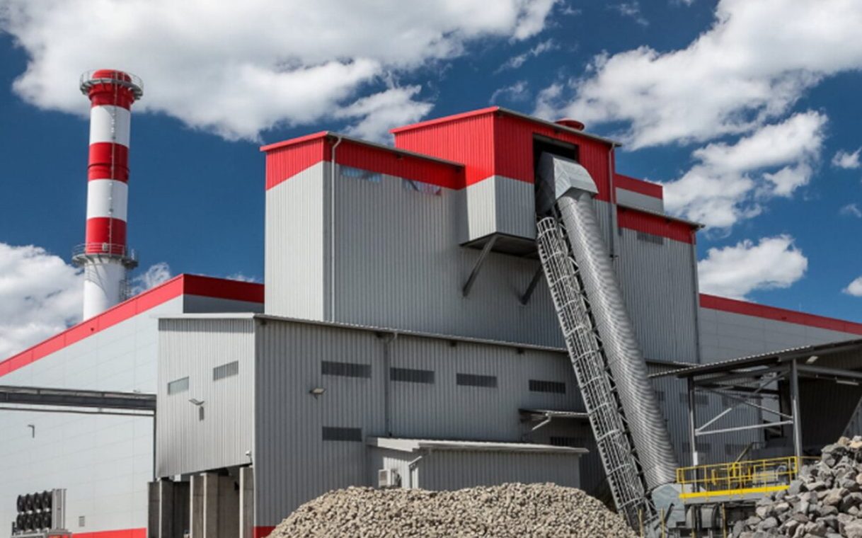 Holcim Polska przejmuje nowoczesny zakład wełny skalnej i rozwija ofertę rozwiązań izolacyjnych