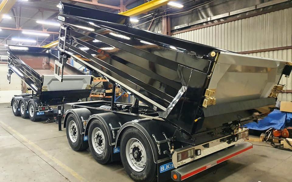 Grupa MW Trade z pierwszymi zleceniami z rynku skandynawskiego