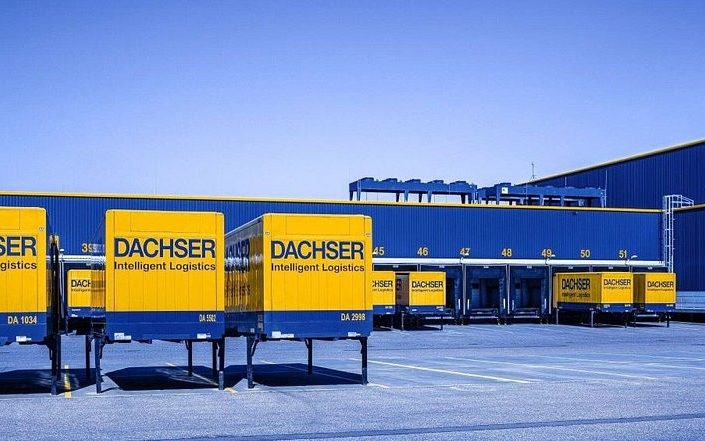 5 megatrendów, które zmieniają logistykę