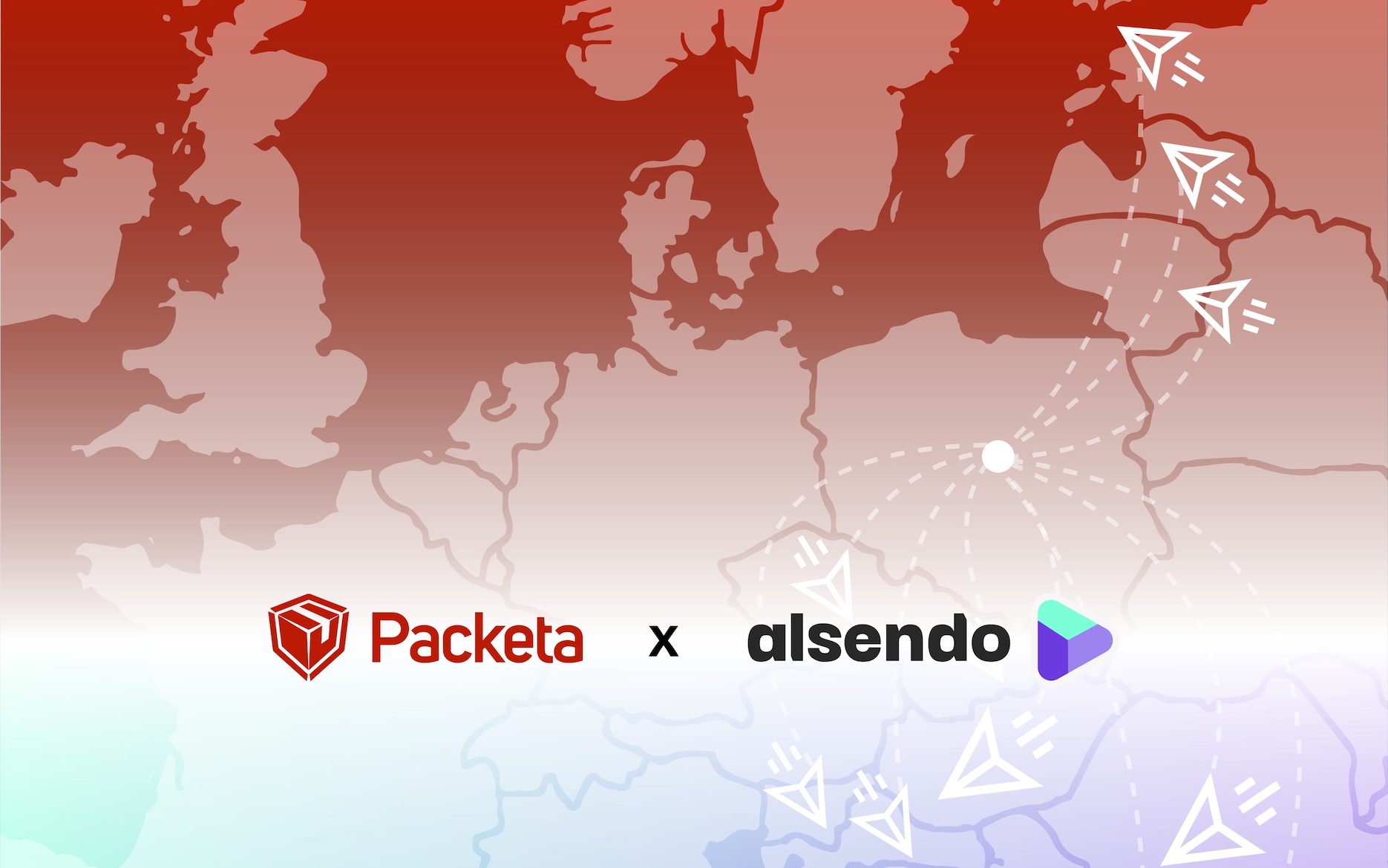 Alsendo i Packeta połączyły siły, by otworzyć nowe rynki dla polskiego e-commerce