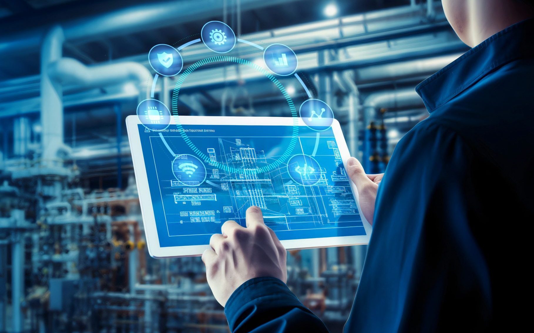 Ethernet APL w systemach monitorowania energii – przełom dla cieplnych układów pomiarowych