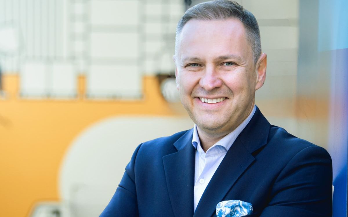 Szczyty przewozowe 2025: liczą się odporne łańcuchy dostaw