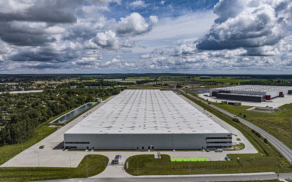 Silny popyt w województwie lubuskim. 34 450 mkw. w CTPark Sulechów wynajęte