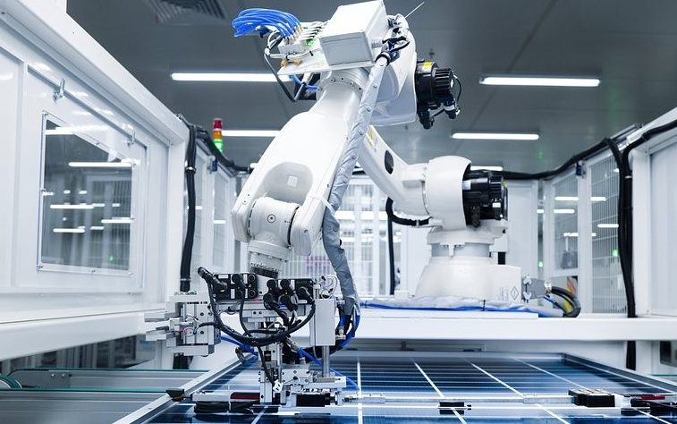 Trinasolar i HoloSolis podpisują umowę licencyjną na technologię TOPCon, by przyspieszyć rozwój europejskiego przemysłu solarnego