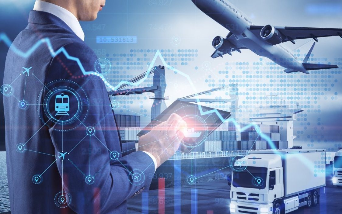 Transformacja cyfrowa w logistyce: technologia to nie wszystko