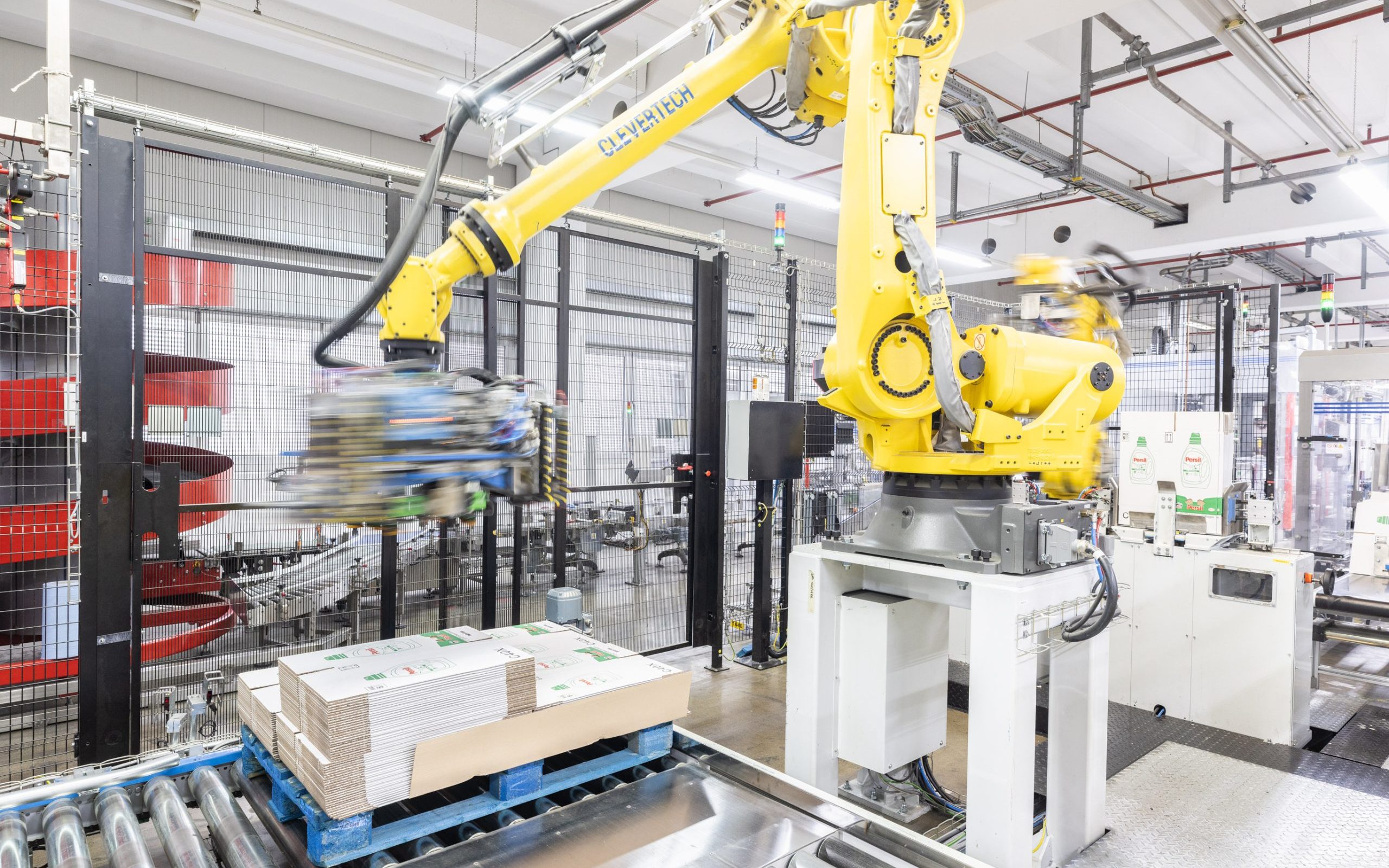 Ceresit świętuje 120 lat: innowacje z Polski, które budują przyszłość