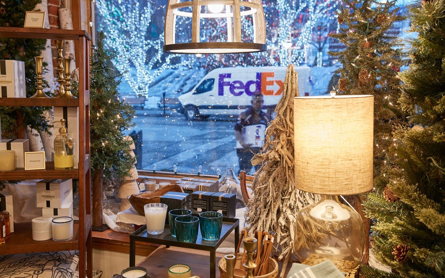 Polskie MŚP działające na rynkach międzynarodowych prognozują wzrost sprzedaży w okresie świątecznym