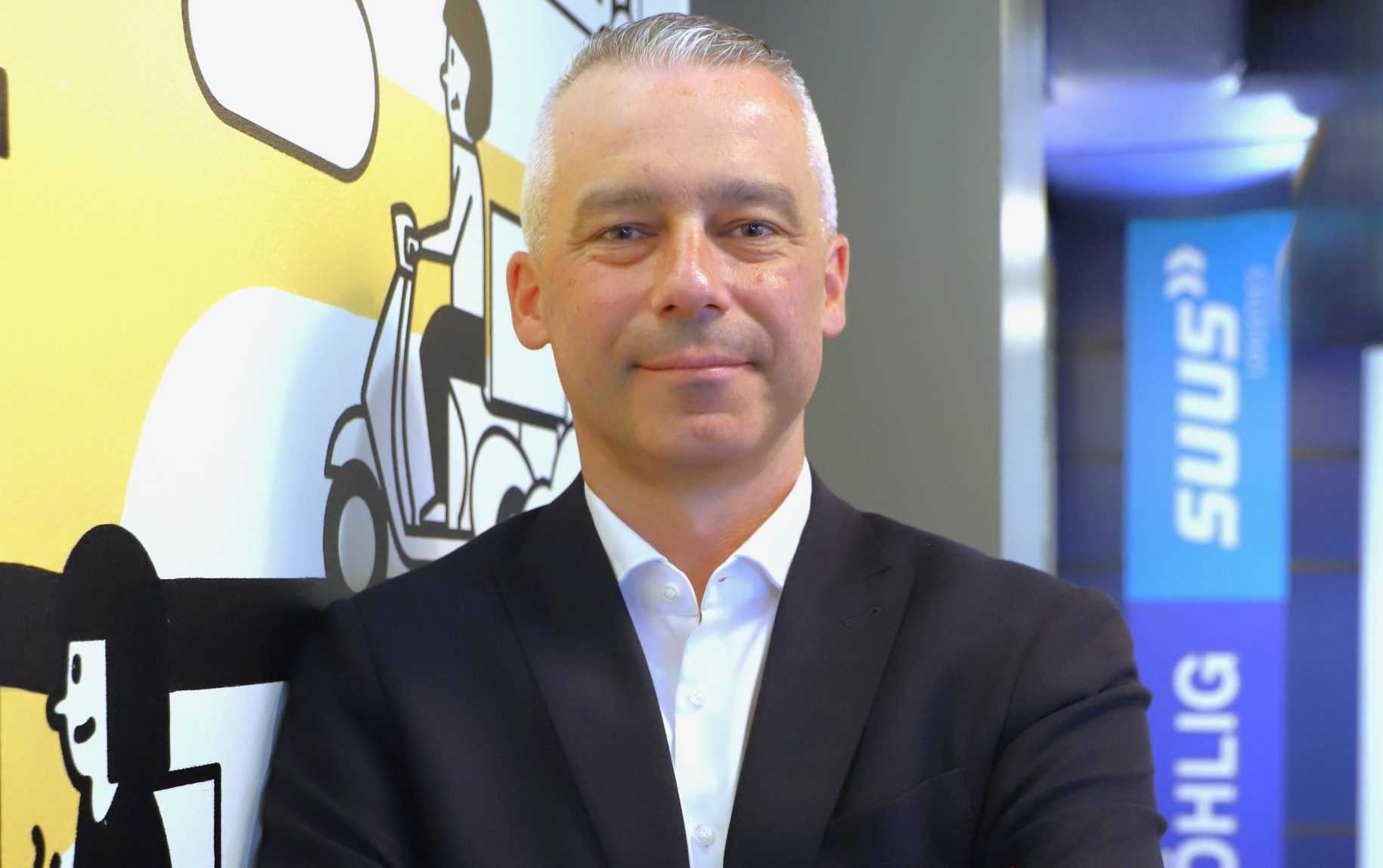 Słowacki sektor motoryzacyjny w okresie transformacji. Logistyka motorem konkurencyjności