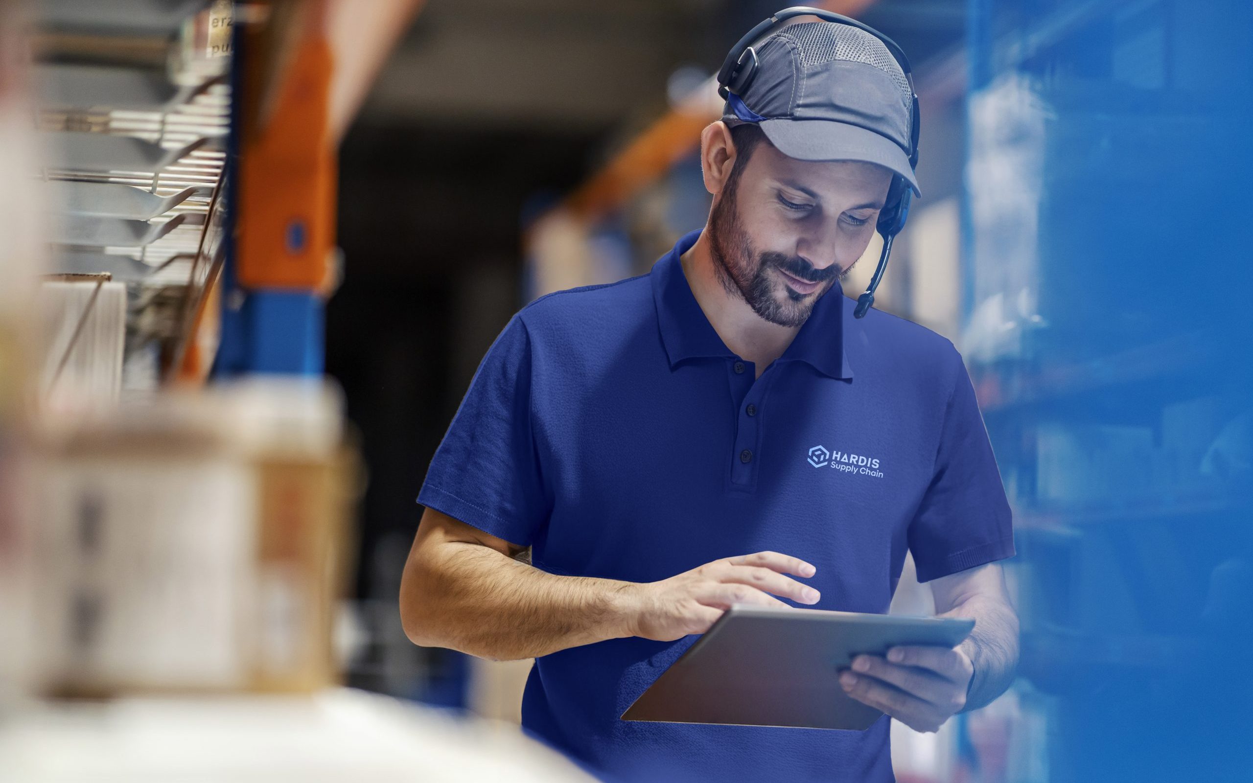 Hardis Group tworzy spółkę Hardis Supply Chain, łącząc marki Reflex, Sislog i OIL pod jednym, globalnym szyldem