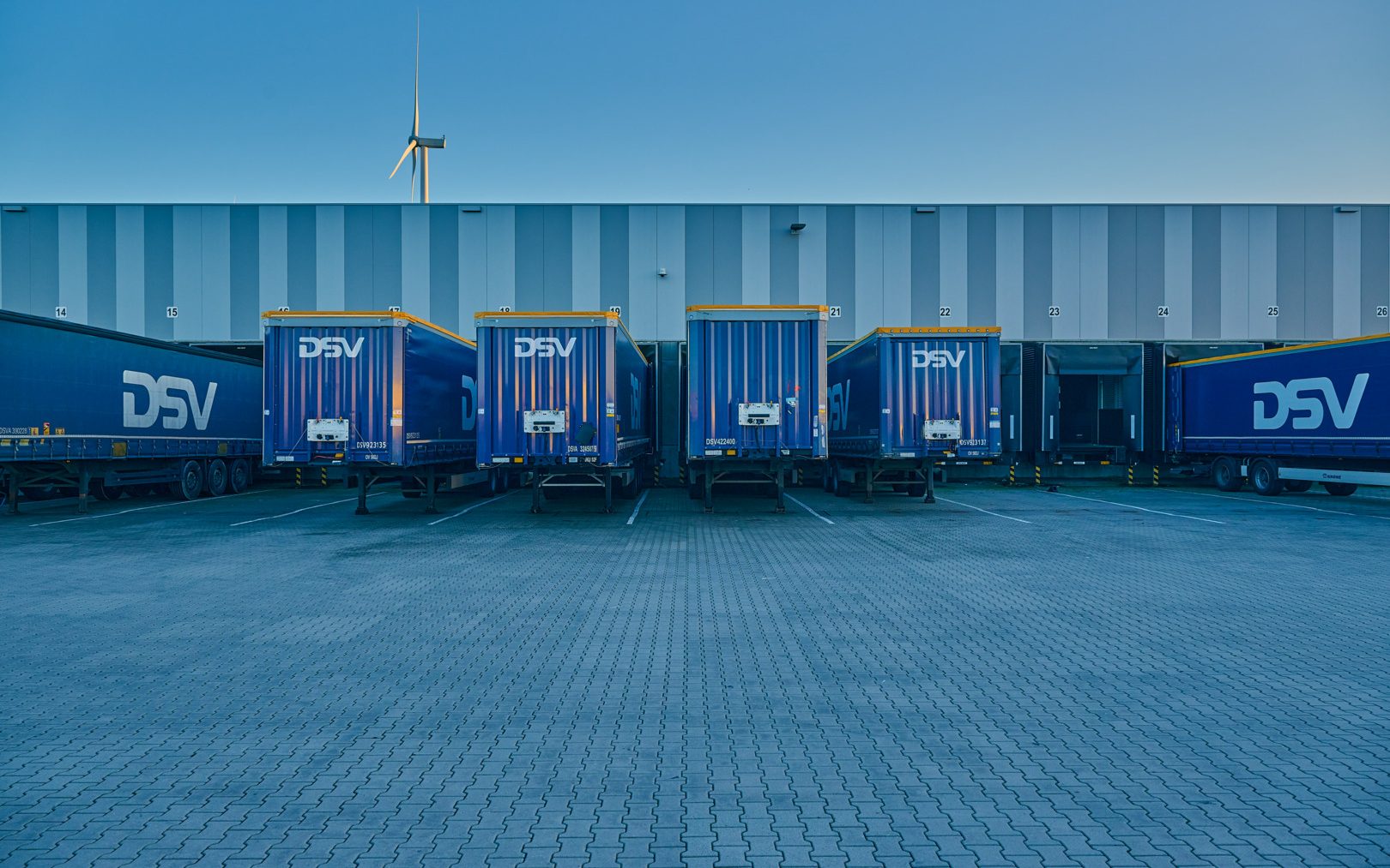 Ożywienie w Niemczech jest już widoczne w polskim eksporcie