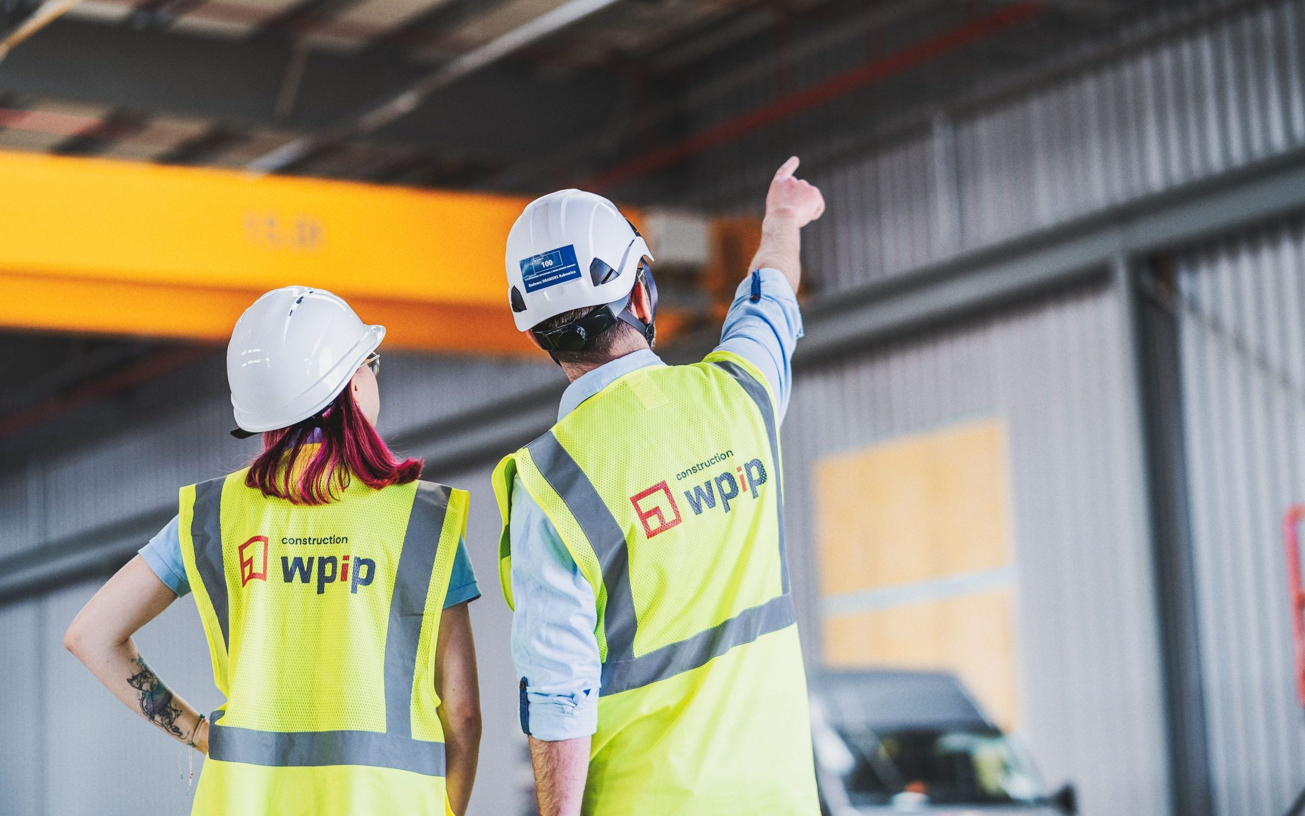 Grupa WPIP dla Thule – od generalnego wykonawstwa po innowacje energetyczne