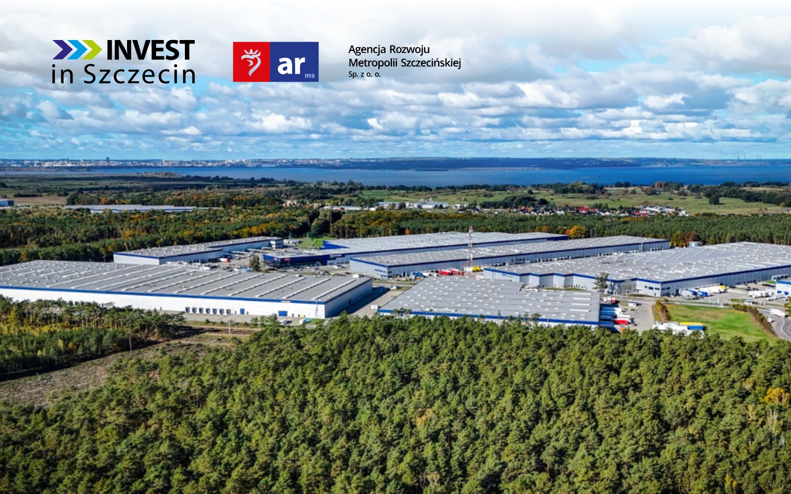 Szczecin na logistycznej fali