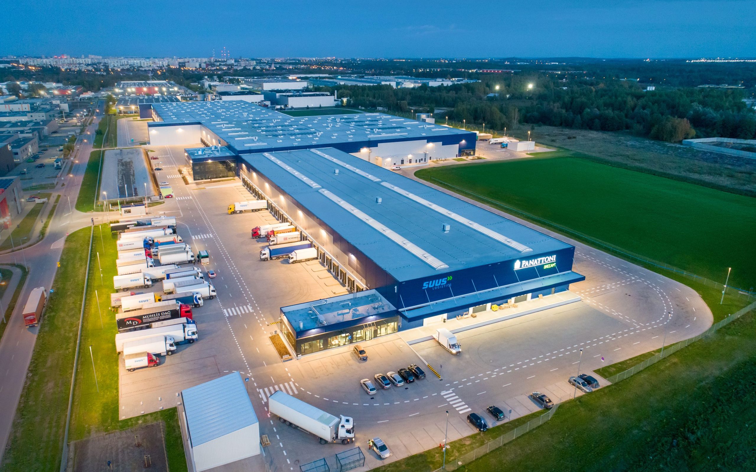 Rohlig SUUS Logistics uruchamia skład celny w Łodzi – większe wsparcie dla importerów i eksporterów