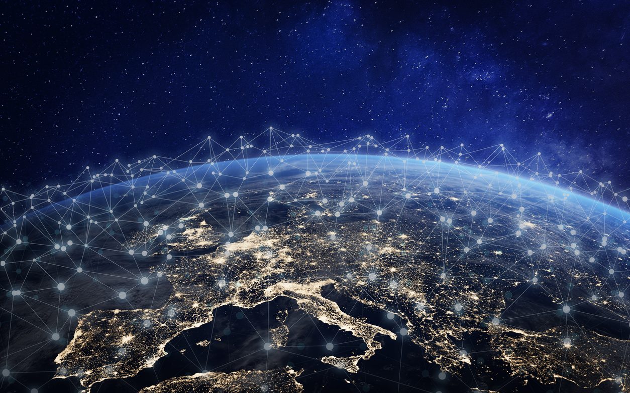 Dassault Systèmes łączy siły z największymi europejskimi przedsiębiorstwami, aby promować suwerenną cyfrową Europę