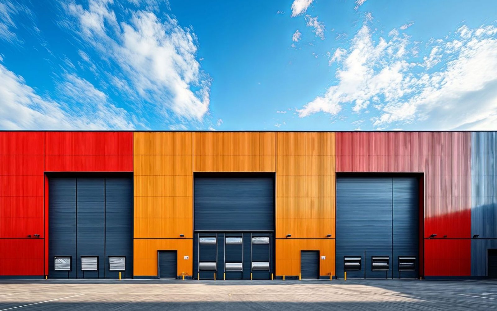 Rynek magazynowy wciąż trzyma kurs, pomimo większej ostrożności. Gdzie znajdujemy się po trzech kwartałach 2025 r.?