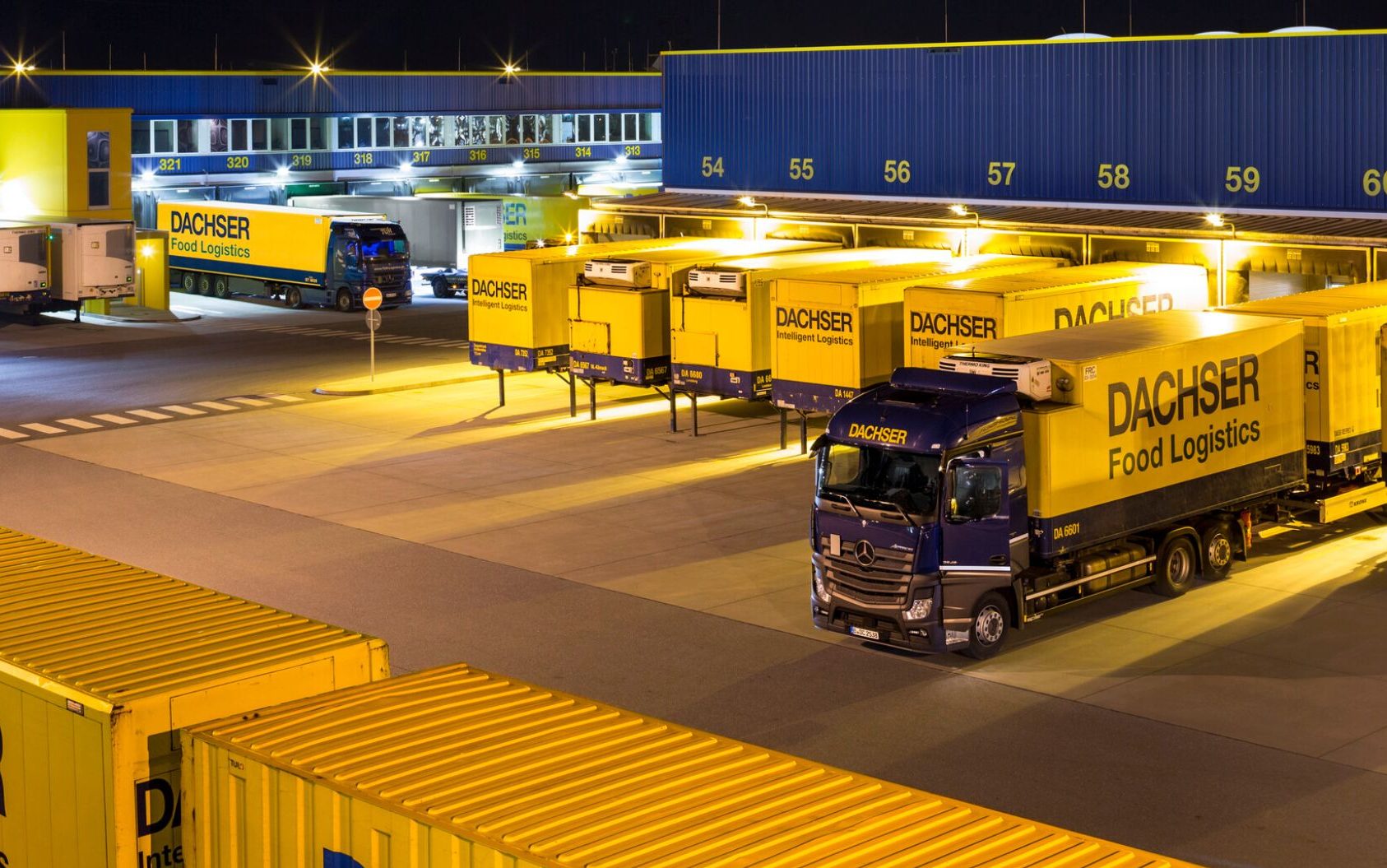 Zarządzanie transportem drobnicowym: pułapka zaufania do tabeli kosztów