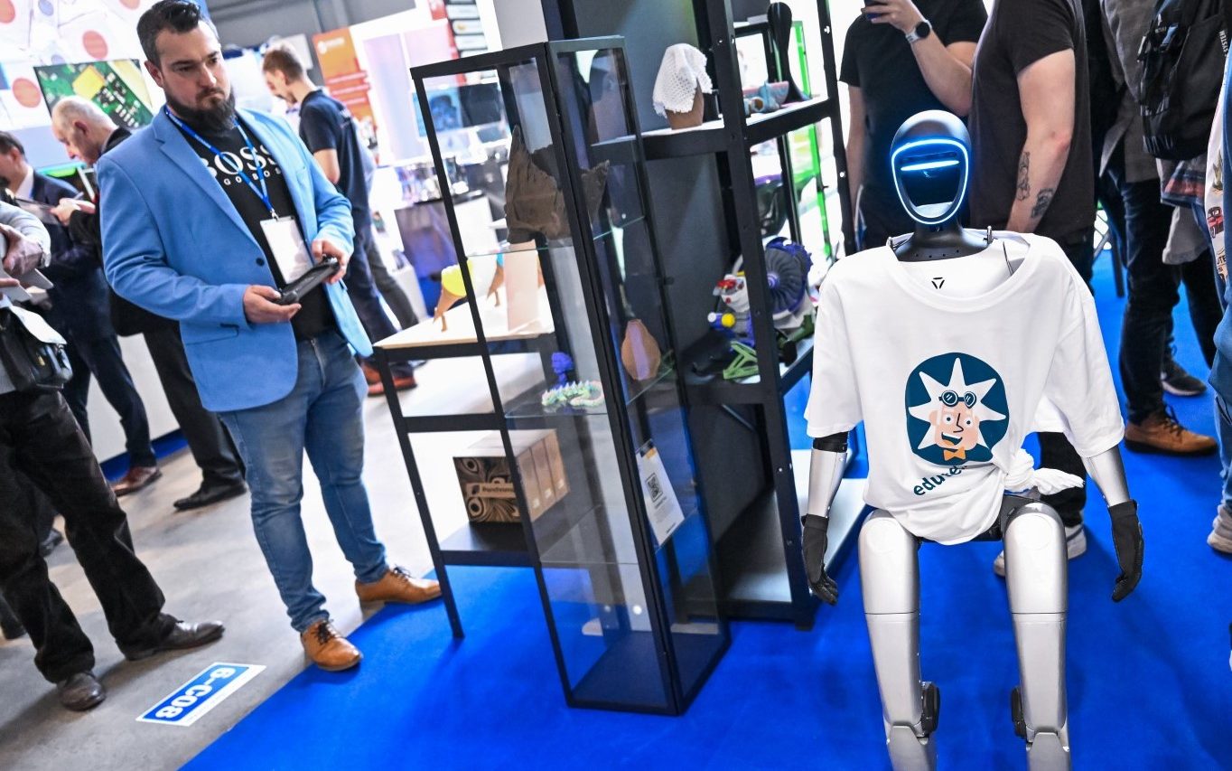 Przemysłowa Wiosna 2026 nadchodzi – cztery dni technologii, która napędza produkcję