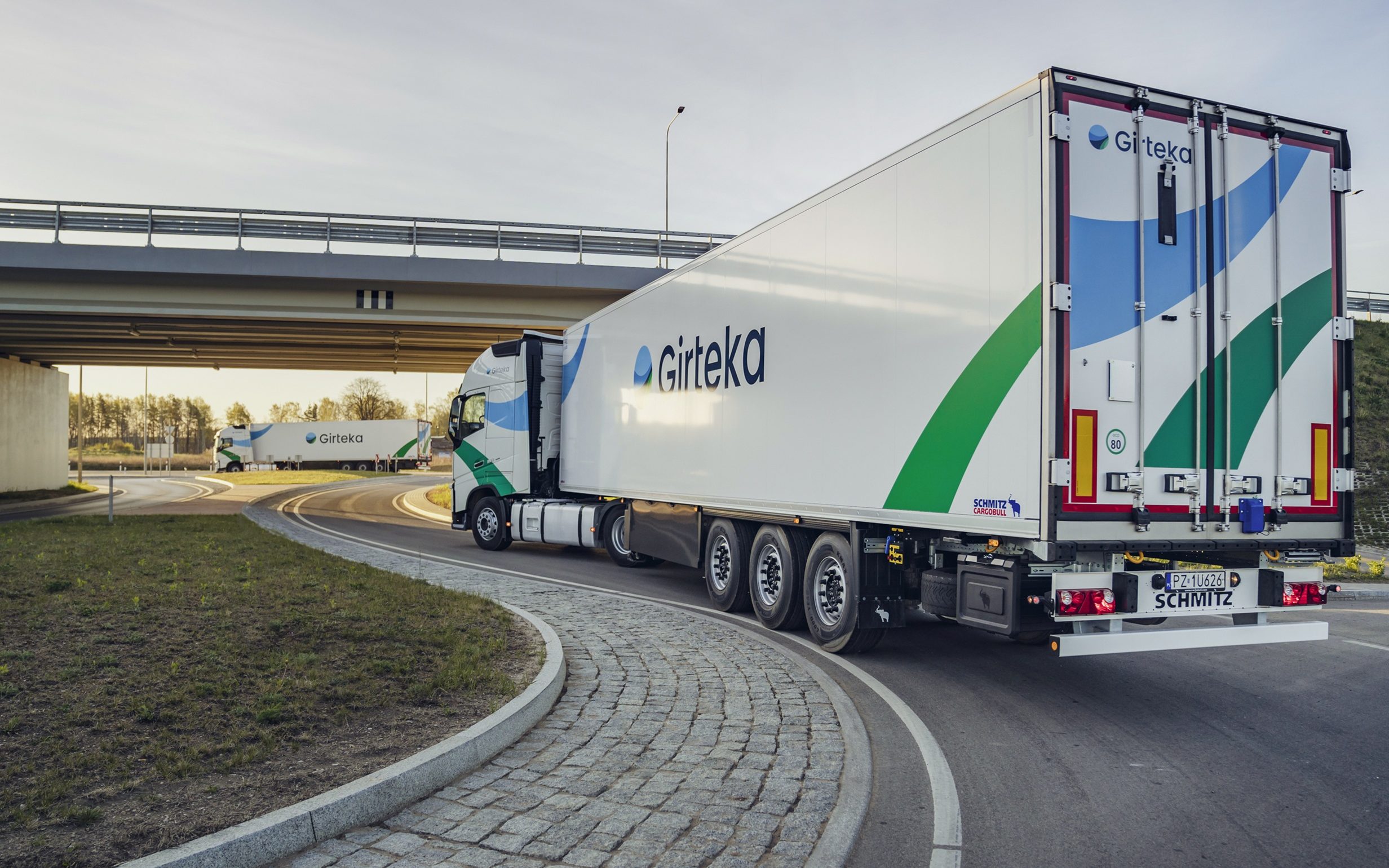 Jak regulacje UE ograniczają wypadki na drogach