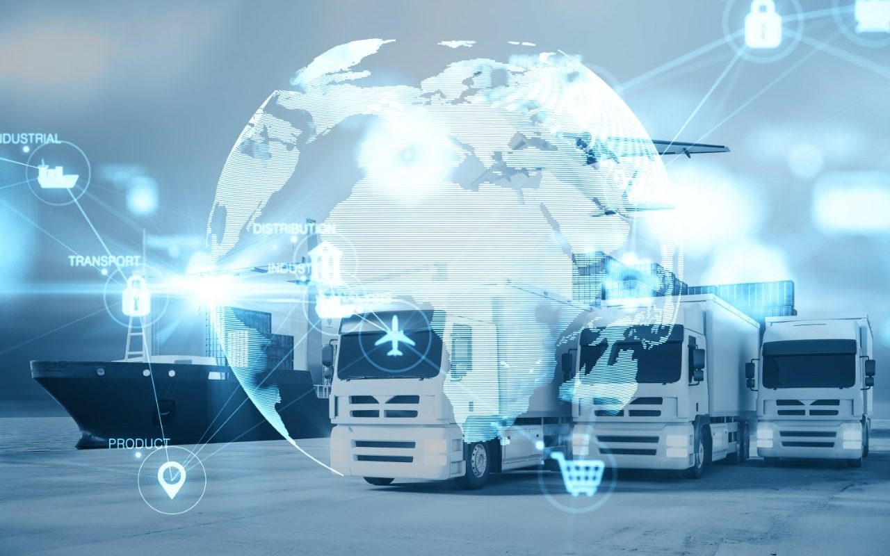 Polska na logistycznej mapie Chin. Nowa szansa w czasach globalnych napięć